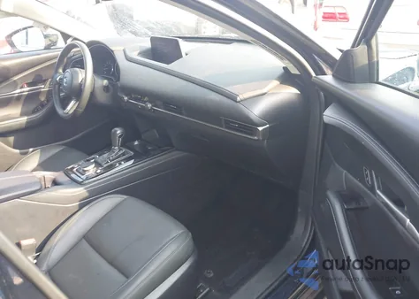 2024 Mazda Cx-30 2.5 S Select Sport z USA, uszkodzony, nr VIN 3MVDMBBM3RM606581